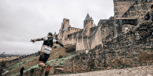 Trail des Patarins