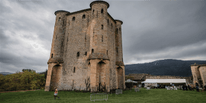 Raid des Bogomiles